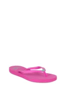 Flip-flops EA7 ružičasta