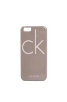 iPhon 6&6s case Calvin Klein bež