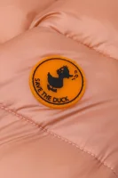 Jakna EVIE | Regular Fit Save The Duck svijetloružičasta
