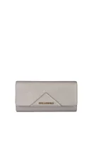 Wallet Karl Lagerfeld zlatna