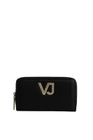 Novčanik dis. 1 Versace Jeans crna
