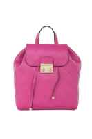 Aria backpack Guess ružičasta
