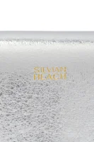 Torba na rame Silvian Heach srebrna
