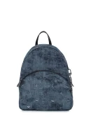 Bradyn backpack Guess modra