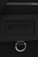 Shopper torba Kenzo crna