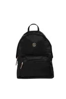 Poppy Backpack Tommy Hilfiger crna