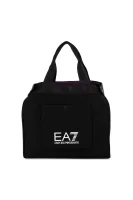 Shopper Bag EA7 crna