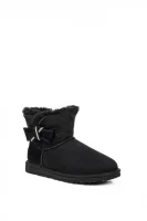 W Jackee Snow boots UGG crna