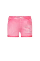 Sherry Shorts Pepe Jeans London ružičasta
