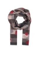 Scarf Guess siva