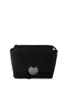 Poštarska torba Olivia Calvin Klein crna