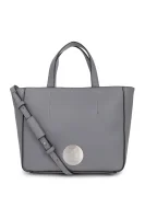 Shopper bag Olivia Mini Calvin Klein siva