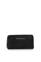 Dis.2 wallet Versace Jeans crna