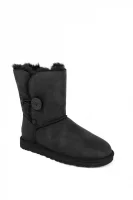Bailey Button Snow boots UGG crna
