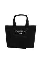 Shopper Bag TWINSET crna