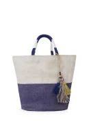 Alessia Shopper bag MAX&Co. bež