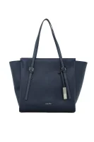 Marissa Shopper Bag Calvin Klein modra