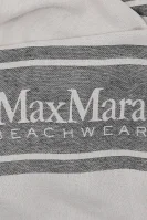 Ručnik za plažu SALMONE Max Mara Leisure bež