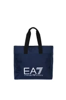 Gym Bag EA7 modra