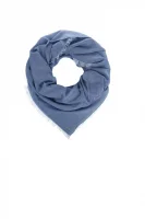 NAFAME scarf BOSS ORANGE plava