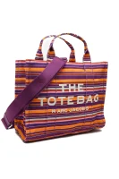 Shopper torba the tote bag Marc Jacobs 	višebojna	