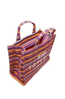 Shopper torba the tote bag Marc Jacobs 	višebojna	