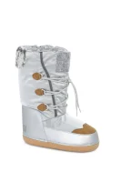 Brina Snow Boots Napapijri srebrna