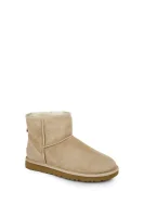 Classic Mini Snow boots UGG boja pjeska