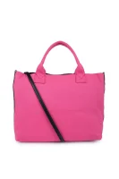 Shopper torba Alaccia Pinko ružičasta