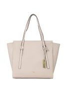 M4rissa Large Shopper Bag Calvin Klein bež