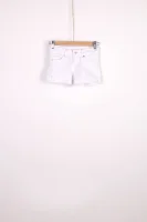 Foxtail Shorts Pepe Jeans London bijela