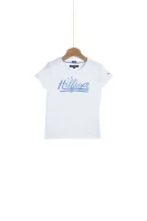 Sophia T-shirt Tommy Hilfiger bijela