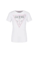T-shirt  Guess bijela