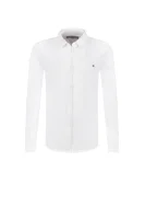 Košulja | Regular Fit Tommy Hilfiger bijela
