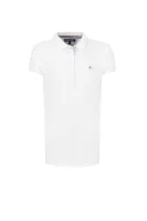 Polo majica Ame | Regular Fit Tommy Hilfiger bijela