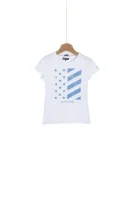 Reese T-shirt Tommy Hilfiger bijela