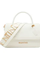 Kovčeg torba SATCHEL Valentino bijela