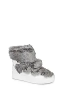 Nala Snow Boots  Michael Kors bijela