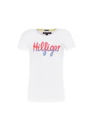 Ame T-shirt Tommy Hilfiger bijela