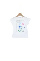 Rosetta T-shirt  Pepe Jeans London bijela