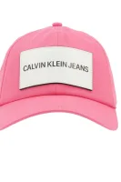 Bejzbol kapa Calvin Klein ružičasta