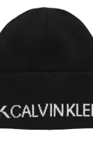 Kapa Calvin Klein Performance crna