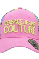 Bejzbol kapa Versace Jeans Couture 	višebojna	