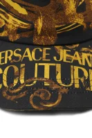Bejzbol kapa Versace Jeans Couture crna