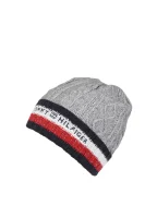 Cap  Cable Corporate Tommy Hilfiger siva