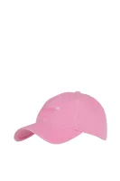 Super solo baseball cap Superdry ružičasta