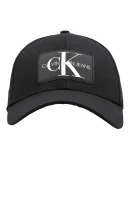 Bejzbol kapa Calvin Klein crna
