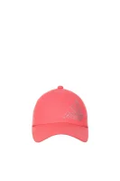 Bejzbol kapa EA7 ružičasta