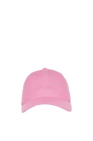 Bejzbol kapa Superdry ružičasta