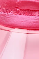 Šilt za sunce Juicy Couture ružičasta
